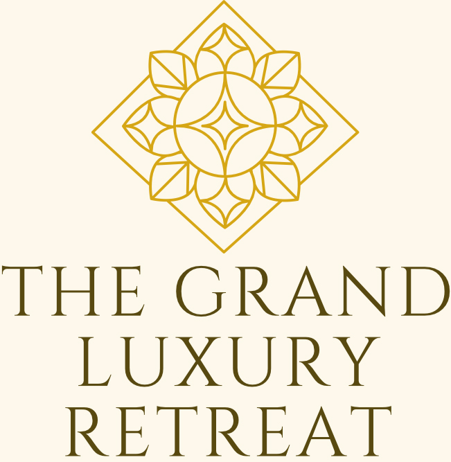 Grand Luxury Retreat